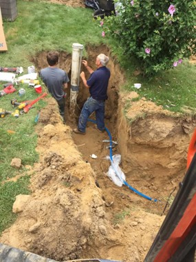 Need a reliable Plumbing repair company? Call (810) 664-4851 today!